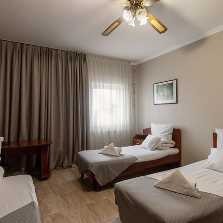 Duet Plus Motel Voytovtsy Экстерьер фото