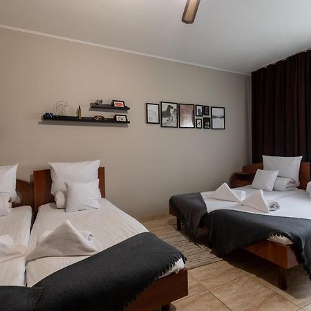 Duet Plus Motel Voytovtsy Экстерьер фото