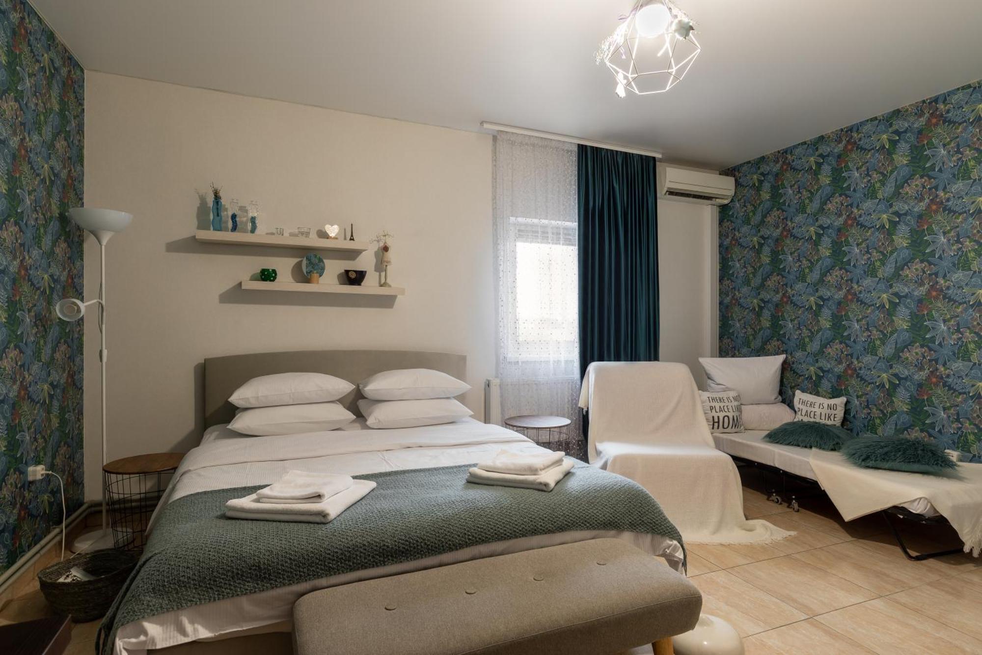 Duet Plus Motel Voytovtsy Экстерьер фото